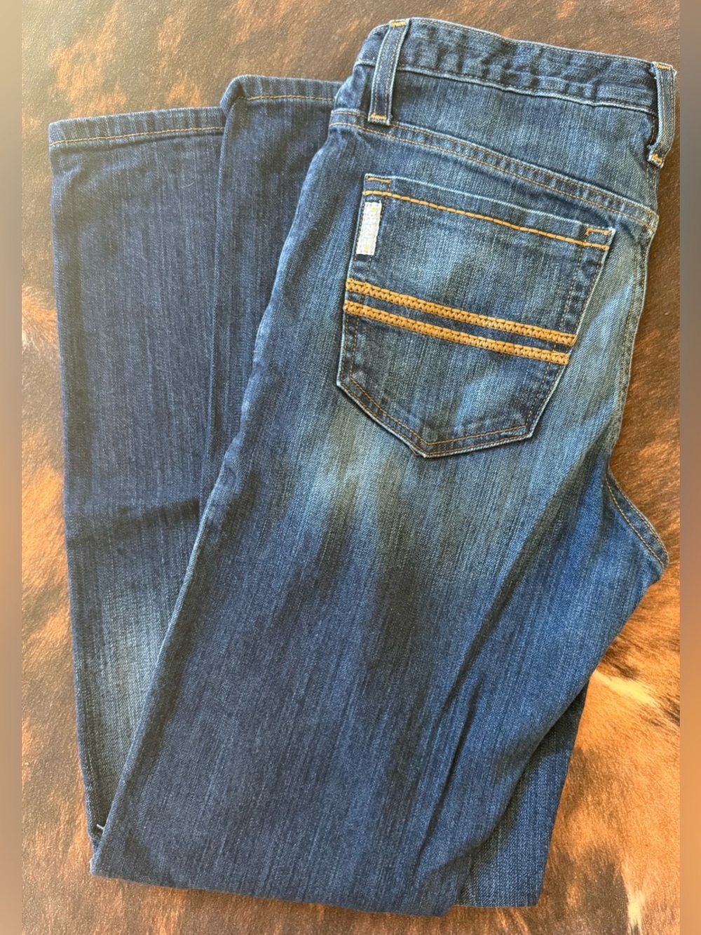Cinch men’s jeans 30x32